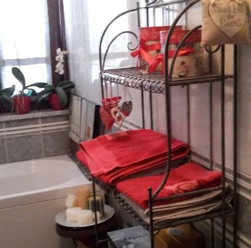 Casa Carolina 3* Castellinaldo