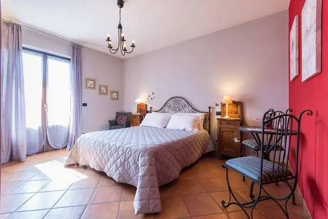 Casa Carolina Bed & Breakfast