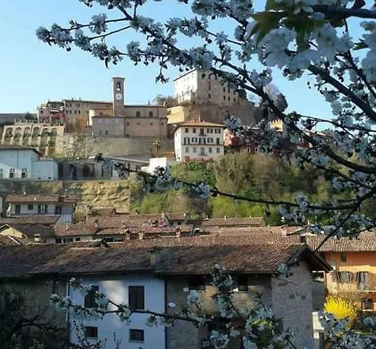Bed & Breakfast Casa Carolina 3*